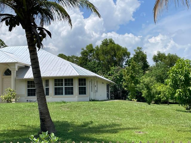 12625 88TH Place N, The Acreage, FL 33412