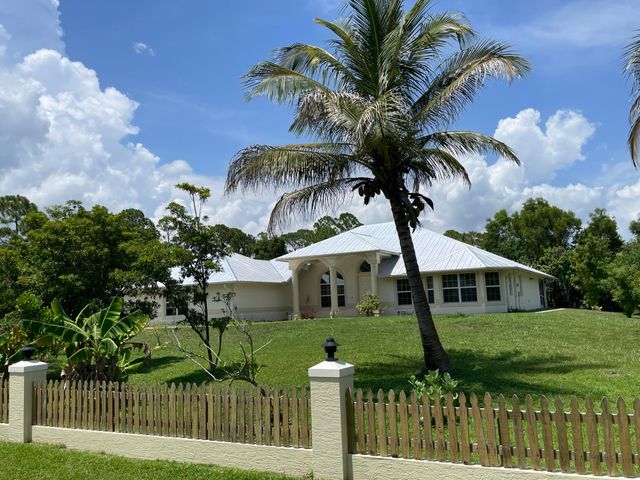 12625 88TH Place N, The Acreage, FL 33412