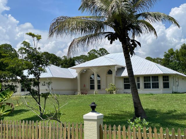 12625 88TH Place N, The Acreage, FL 33412