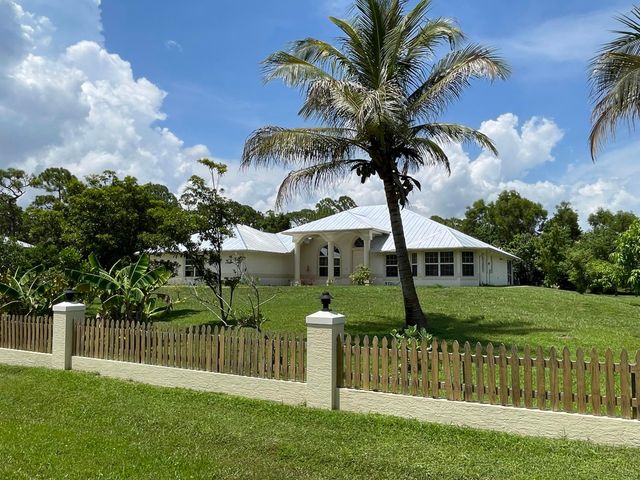 12625 88TH Place N, The Acreage, FL 33412