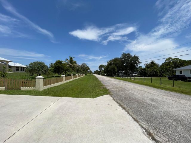 12625 88TH Place N, The Acreage, FL 33412