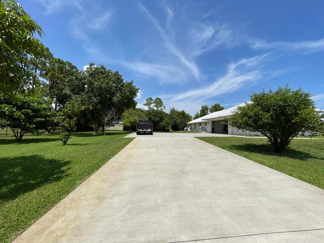 12625 88TH Place N, The Acreage, FL 33412