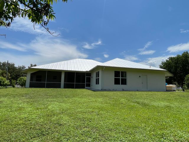 12625 88TH Place N, The Acreage, FL 33412