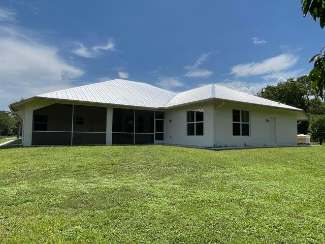 12625 88TH Place N, The Acreage, FL 33412