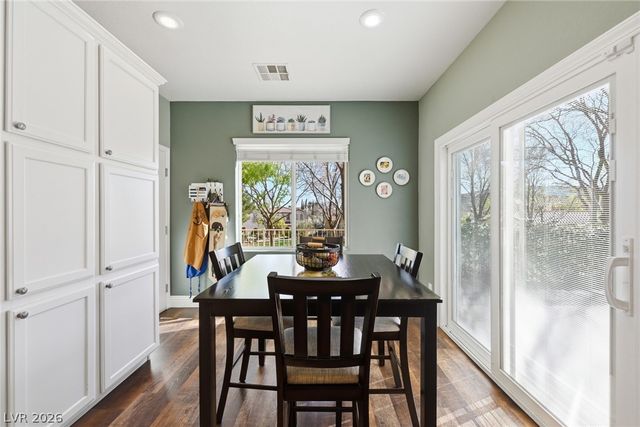 929 Altaville Court, Las Vegas, NV 89138