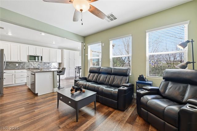 929 Altaville Court, Las Vegas, NV 89138