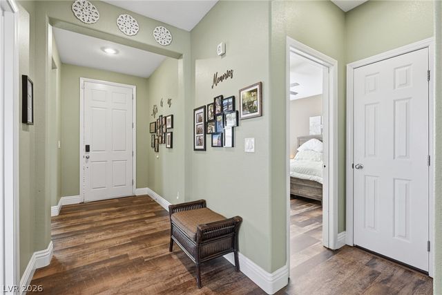 929 Altaville Court, Las Vegas, NV 89138