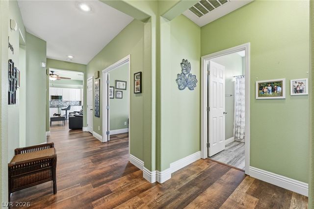 929 Altaville Court, Las Vegas, NV 89138