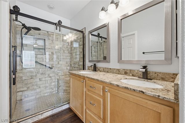 929 Altaville Court, Las Vegas, NV 89138