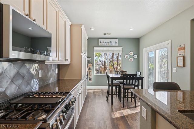 929 Altaville Court, Las Vegas, NV 89138