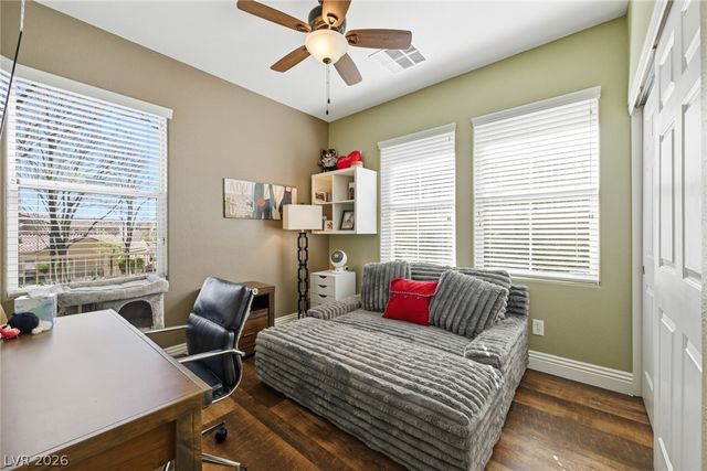 929 Altaville Court, Las Vegas, NV 89138