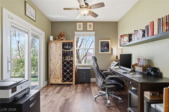 929 Altaville Court, Las Vegas, NV 89138