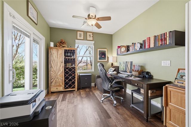 929 Altaville Court, Las Vegas, NV 89138