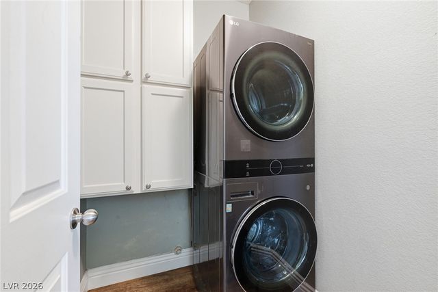 929 Altaville Court, Las Vegas, NV 89138