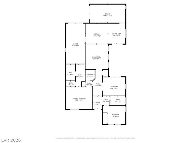 929 Altaville Court, Las Vegas, NV 89138