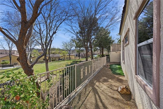 929 Altaville Court, Las Vegas, NV 89138