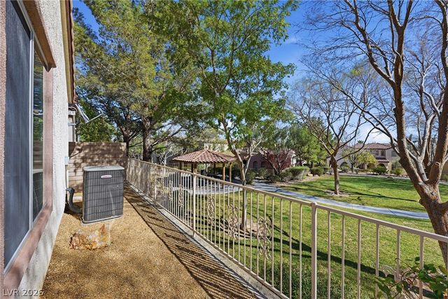 929 Altaville Court, Las Vegas, NV 89138