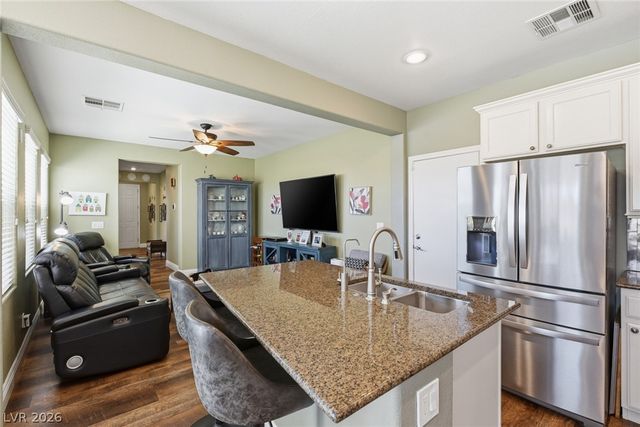 929 Altaville Court, Las Vegas, NV 89138