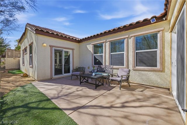 929 Altaville Court, Las Vegas, NV 89138