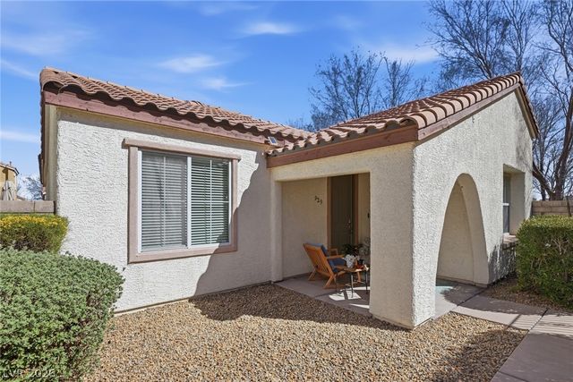 929 Altaville Court, Las Vegas, NV 89138