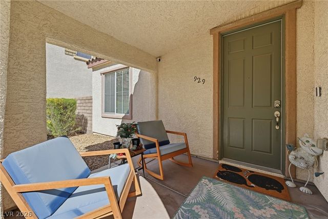 929 Altaville Court, Las Vegas, NV 89138