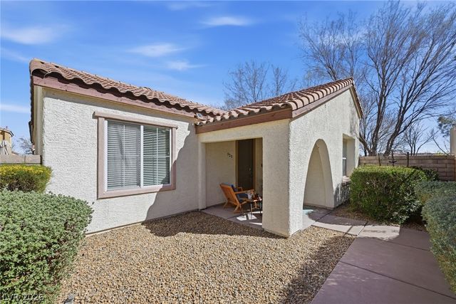 929 Altaville Court, Las Vegas, NV 89138