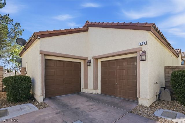 929 Altaville Court, Las Vegas, NV 89138