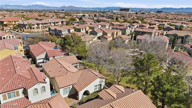 929 Altaville Court, Las Vegas, NV 89138