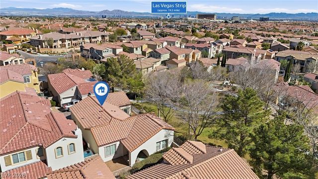 929 Altaville Court, Las Vegas, NV 89138