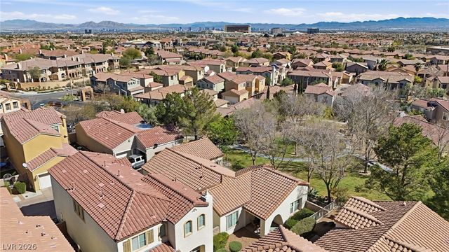 929 Altaville Court, Las Vegas, NV 89138