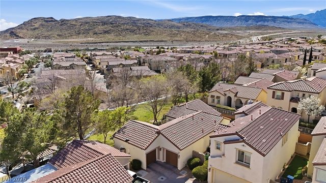 929 Altaville Court, Las Vegas, NV 89138