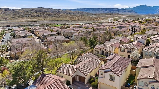 929 Altaville Court, Las Vegas, NV 89138