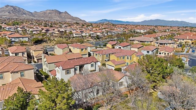 929 Altaville Court, Las Vegas, NV 89138