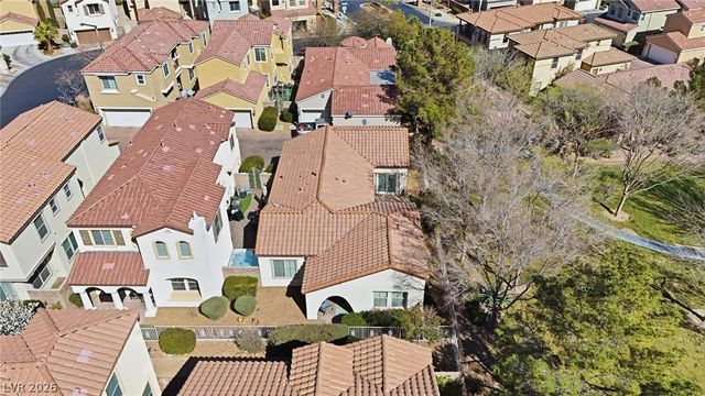 929 Altaville Court, Las Vegas, NV 89138