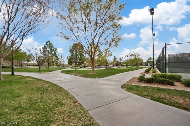 929 Altaville Court, Las Vegas, NV 89138