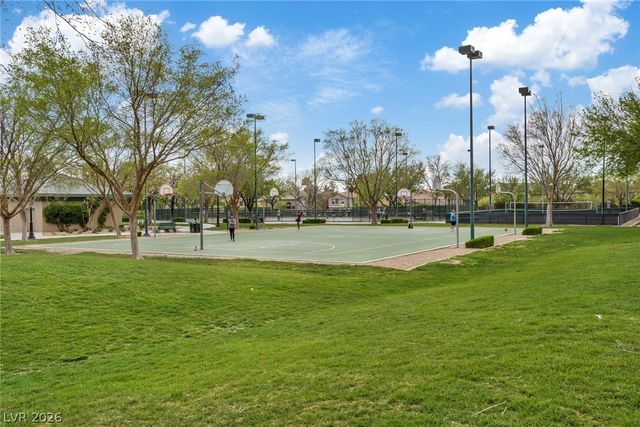 929 Altaville Court, Las Vegas, NV 89138