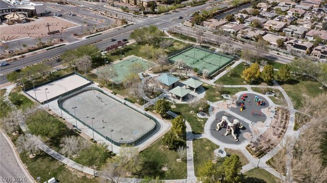 929 Altaville Court, Las Vegas, NV 89138