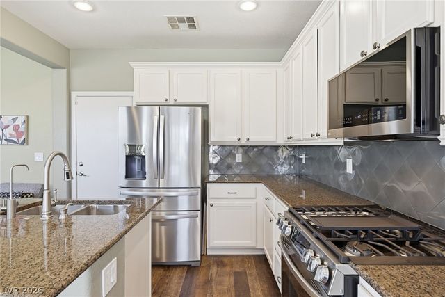 929 Altaville Court, Las Vegas, NV 89138