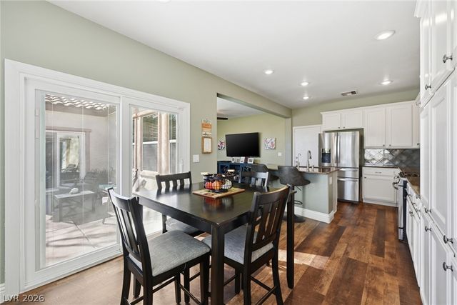 929 Altaville Court, Las Vegas, NV 89138