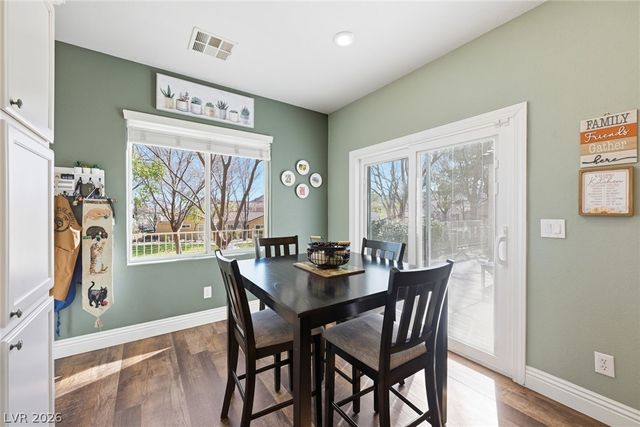 929 Altaville Court, Las Vegas, NV 89138