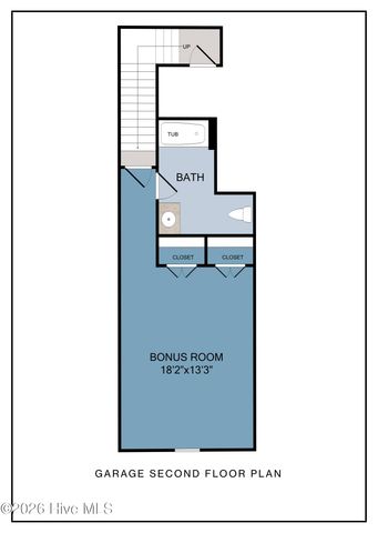 126 W Scarborough Court, Hampstead, NC 28443