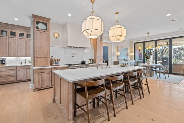 4663 Summit Plantation Road, Meggett, SC 29449