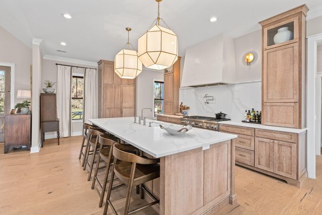4663 Summit Plantation Road, Meggett, SC 29449