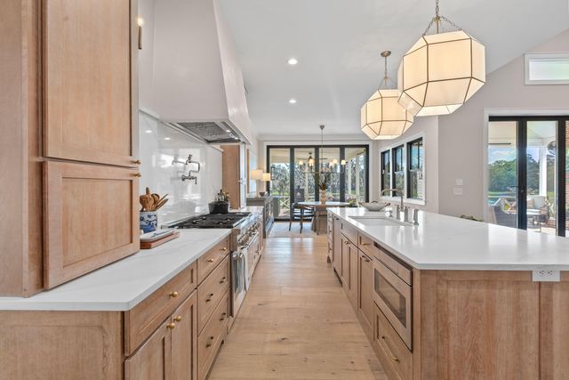 4663 Summit Plantation Road, Meggett, SC 29449