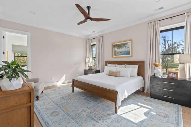 4663 Summit Plantation Road, Meggett, SC 29449