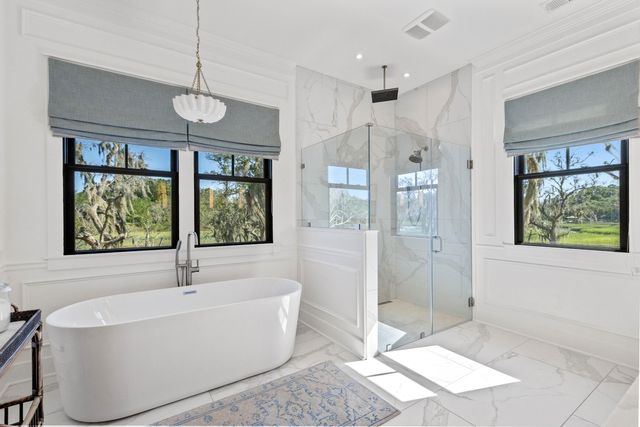 4663 Summit Plantation Road, Meggett, SC 29449