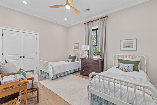 4663 Summit Plantation Road, Meggett, SC 29449