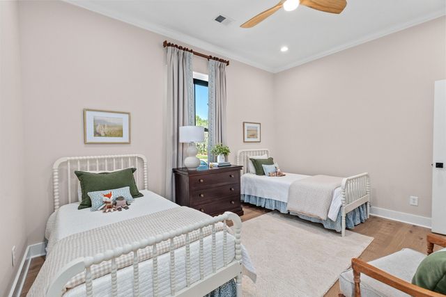4663 Summit Plantation Road, Meggett, SC 29449