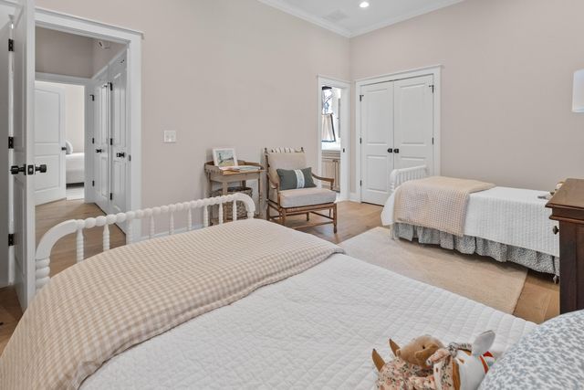 4663 Summit Plantation Road, Meggett, SC 29449