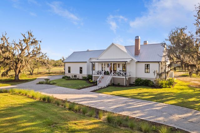 4663 Summit Plantation Road, Meggett, SC 29449